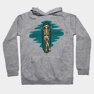 Rise & Shine Hoodie